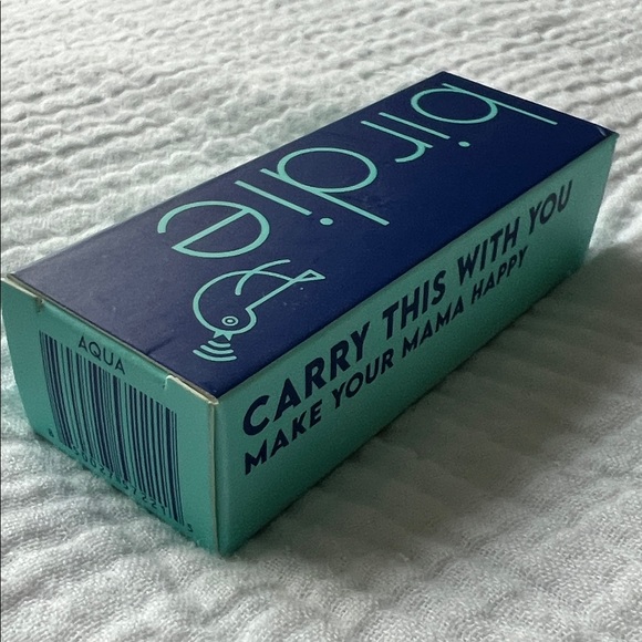 NWT/NIB • She’s Birdie - The Original Personal Safety Alarm Keychain (Aqua) - Picture 5 of 10